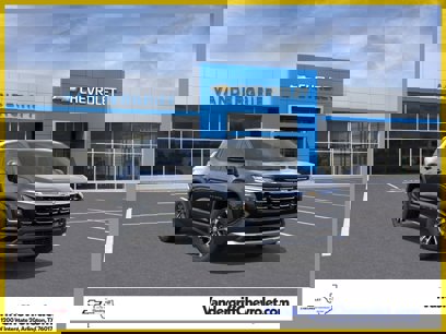 New 2026 Chevrolet Equinox LT