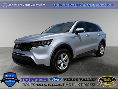Used 2022 Kia Sorento LX
