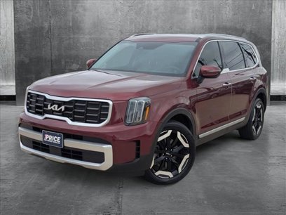 Used 2024 Kia Telluride S