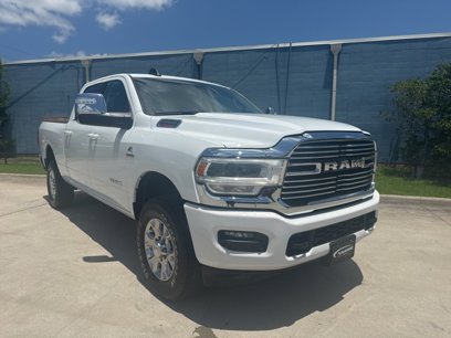 Used 2024 RAM 2500 Laramie