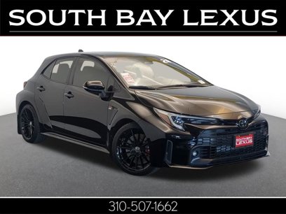 Used 2024 Toyota Corolla GR