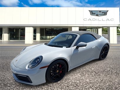 Used 2020 Porsche 911 Carrera S w/ Sport Package