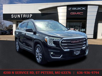 Used 2023 GMC Terrain SLT