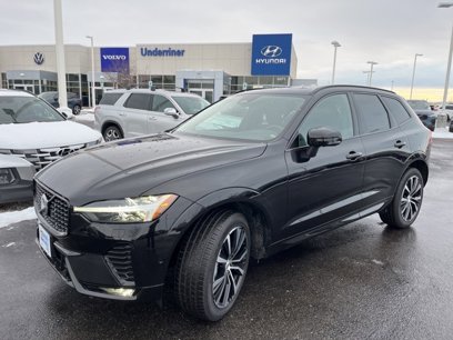 New 2025 Volvo XC60 B5 Plus w/ Protection Package Premier