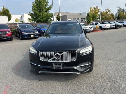 Used 2016 Volvo XC90 T6