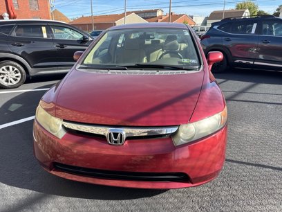 Used 2006 Honda Civic LX