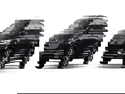 Certified 2022 Volvo XC90 T6 Inscription w/ Climate Package