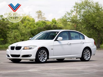 Used 2011 BMW 328i xDrive Sedan