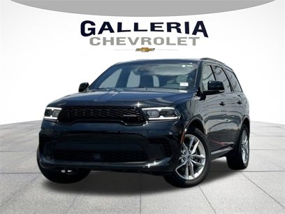 Used 2024 Dodge Durango GT