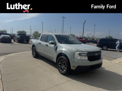 Used 2023 Ford Maverick XLT w/ XLT Luxury Package