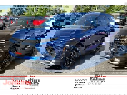Used 2023 Chevrolet Blazer LT w/ Midnight/Sport Edition