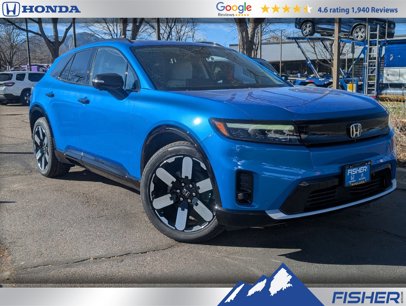 New 2024 Honda Prologue Elite
