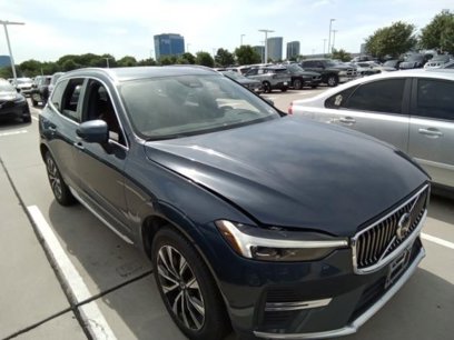 Used 2023 Volvo XC60 B5 Plus w/ Protection Package Premier