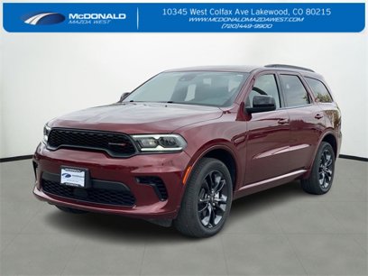 Used 2023 Dodge Durango GT