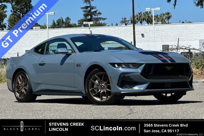 Used 2024 Ford Mustang GT Premium