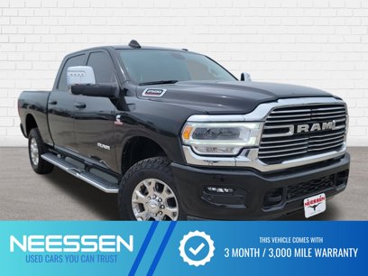 Used 2023 RAM 2500 Laramie