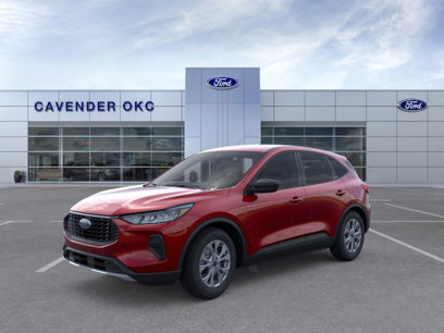 New 2025 Ford Escape Active
