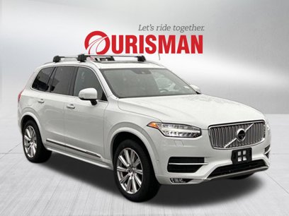 Used 2019 Volvo XC90 T6 Inscription