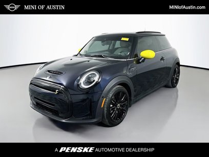 Used 2024 MINI Cooper SE