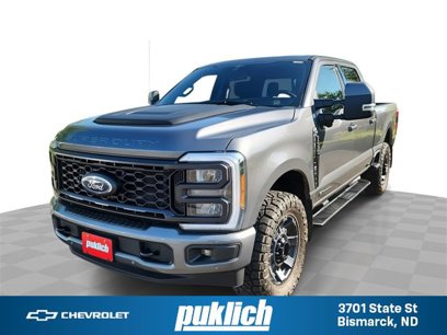 Used 2023 Ford F250 Lariat w/ Lariat Ultimate Package