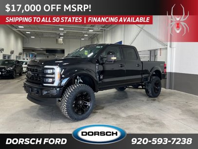 New 2024 Ford F250 Lariat w/ Lariat Ultimate Package