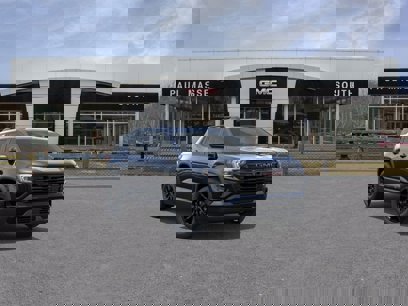 New 2026 GMC Terrain Elevation w/ Elevation Premium Package