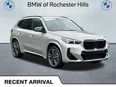 Certified 2025 BMW X1 M35i w/ Premium Package