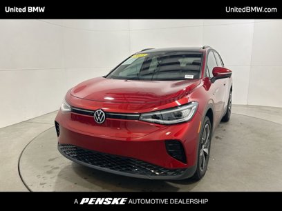 Used 2023 Volkswagen ID.4 Pro S