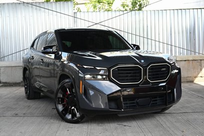 Used 2023 BMW XM