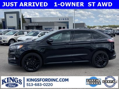 Used 2024 Ford Edge ST w/ Equipment Group 401A