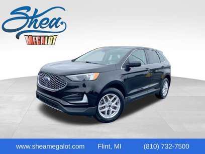 Used 2023 Ford Edge SEL