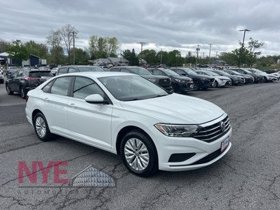Used 2020 Volkswagen Jetta S