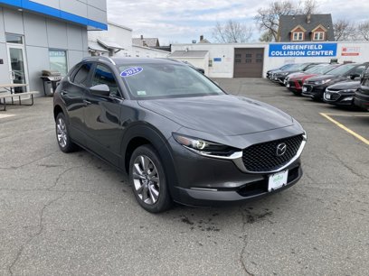 Used 2022 MAZDA CX-30 AWD 2.5 S w/ Select Package