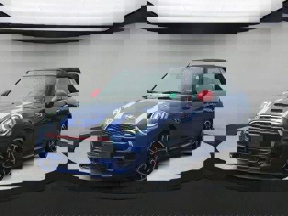 Used 2019 MINI Cooper John Cooper Works w/ Driver Assistance Package