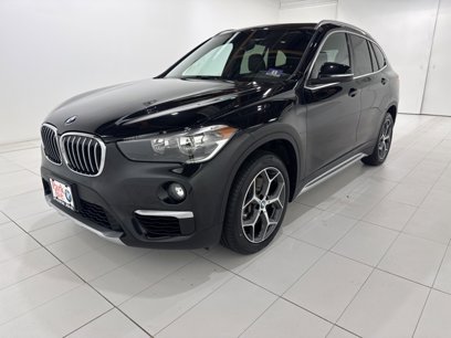 Used 2018 BMW X1 xDrive28i w/ Convenience Package