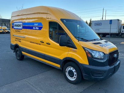 Used 2021 Ford Transit 250 148 High Roof w/ Load Area Protection Package