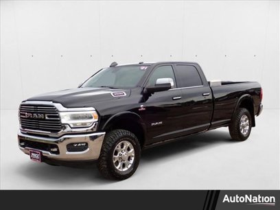 Used 2021 RAM 3500 Laramie