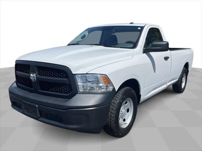 Used 2023 RAM 1500 Classic SLT w/ Trailer & Traction Group