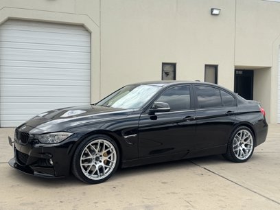 Used 2014 BMW 328i Sedan