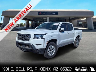 Used 2023 Nissan Frontier SV w/ Tow Package