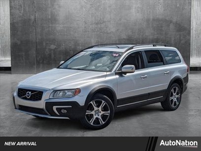 Used 2014 Volvo XC70 T6