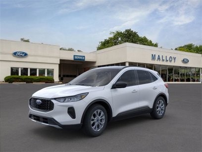 Used 2024 Ford Escape Active w/ Tech Pack #1
