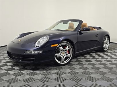 Used 2005 Porsche 911 Carrera S