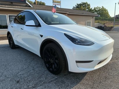 Used 2020 Tesla Model Y Long Range