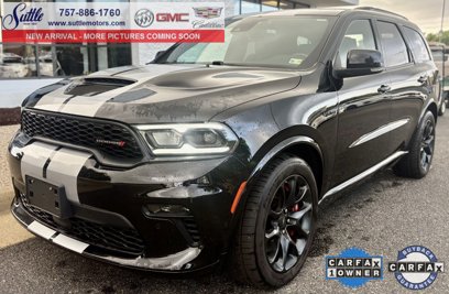 Used 2023 Dodge Durango R/T