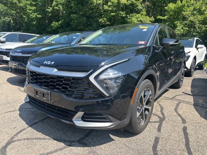 Used 2023 Kia Sportage X-Line