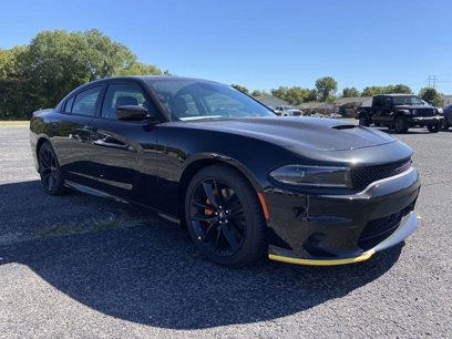 New 2023 Dodge Charger GT w/ Plus Group