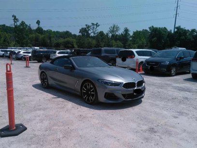 Used 2023 BMW M850i xDrive Convertible