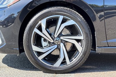 New 2025 Volkswagen Jetta SEL
