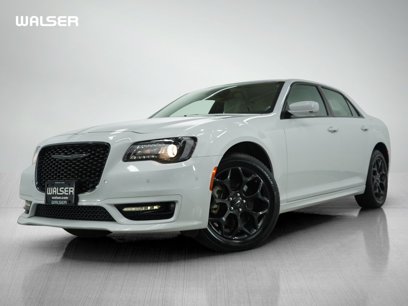 Used 2023 Chrysler 300 Touring L